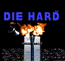 Die Hard